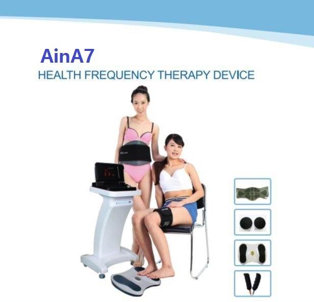 Máy giảm béo tần số nhiệt AinA7