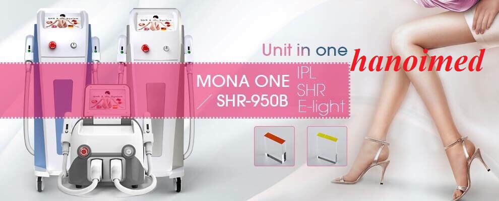 Mona One - SHR 950B